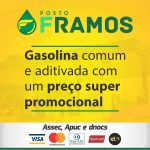 Posto F Ramos