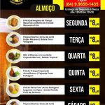 seca barrao