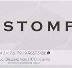 stomp