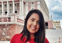 Repórter da CNN desmaia após matéria em Manaus