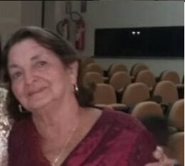 Caicó : Morre caicoense muito conhecida na manhã desta quinta (11)