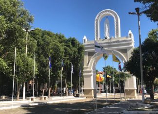 Caicó : Almoço com Sant’Ana será em formato Drive Thru