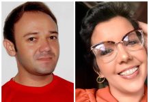 Rádio: Luciélio Henrique estreia nesta segunda novo programa na Seridó 100,7FM e primeira entrevistada será a jornalista Gláucia Lima