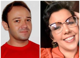 Rádio: Luciélio Henrique estreia nesta segunda novo programa na Seridó 100,7FM e primeira entrevistada será a jornalista Gláucia Lima