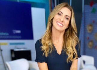 Lídia Pace deixa a Intertv cabugi e assina com a Ponta Negra (SBT)