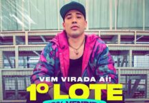 Em Caicó, REVô tem 70% do primeiro lote vendido; Vem virada de lote