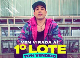 Em Caicó, REVô tem 70% do primeiro lote vendido; Vem virada de lote
