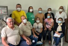 Agentes de endemias realizarão “arrastão contra a dengue” em Caicó