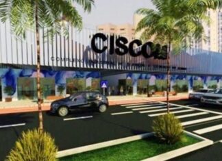 Prefeito Dr Tadeu assina ordem de serviço da obra do Ciscom nesta terça (14)